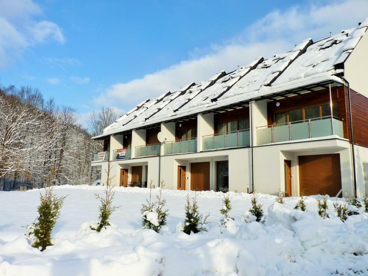 Apartament Z Liskiem Szczyrk Exterior photo