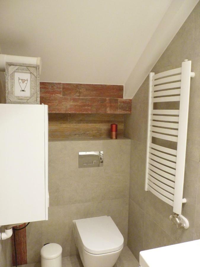 Apartament Z Liskiem Szczyrk Exterior photo