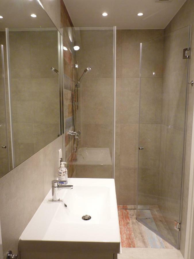 Apartament Z Liskiem Szczyrk Exterior photo